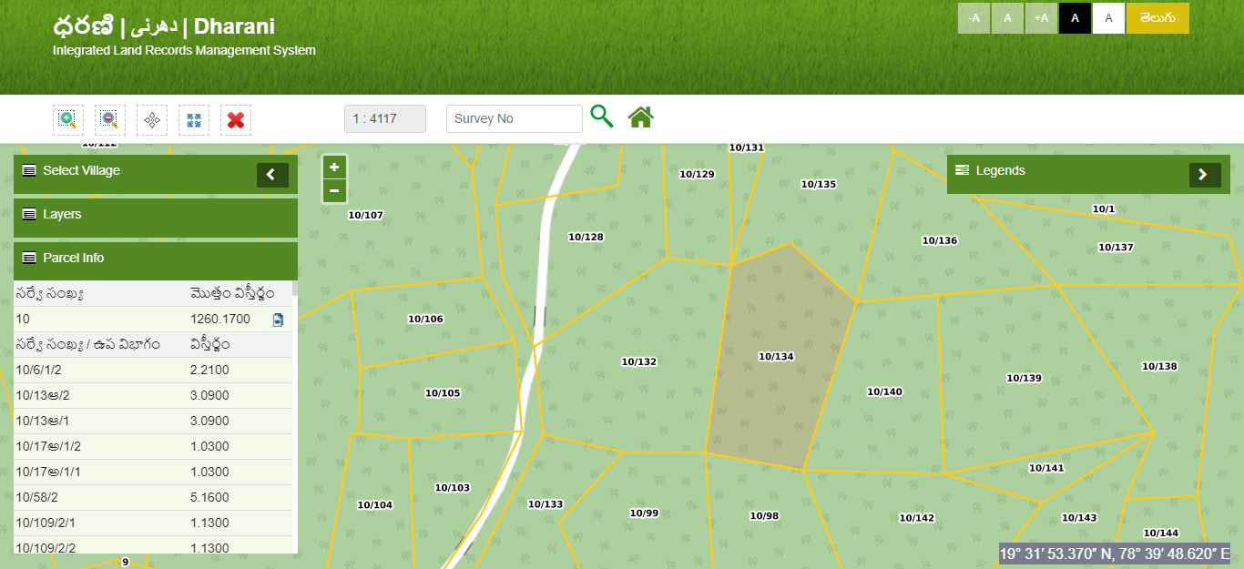 telangana-land-records-how-to-check-land-records-in-dharni-online