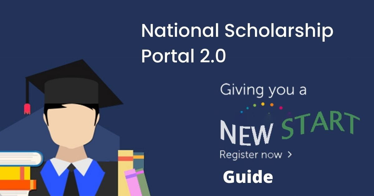 National Scholarship Portal Registration 2023