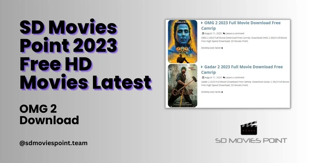 SD Movies Point Free HD Movies Download 2024