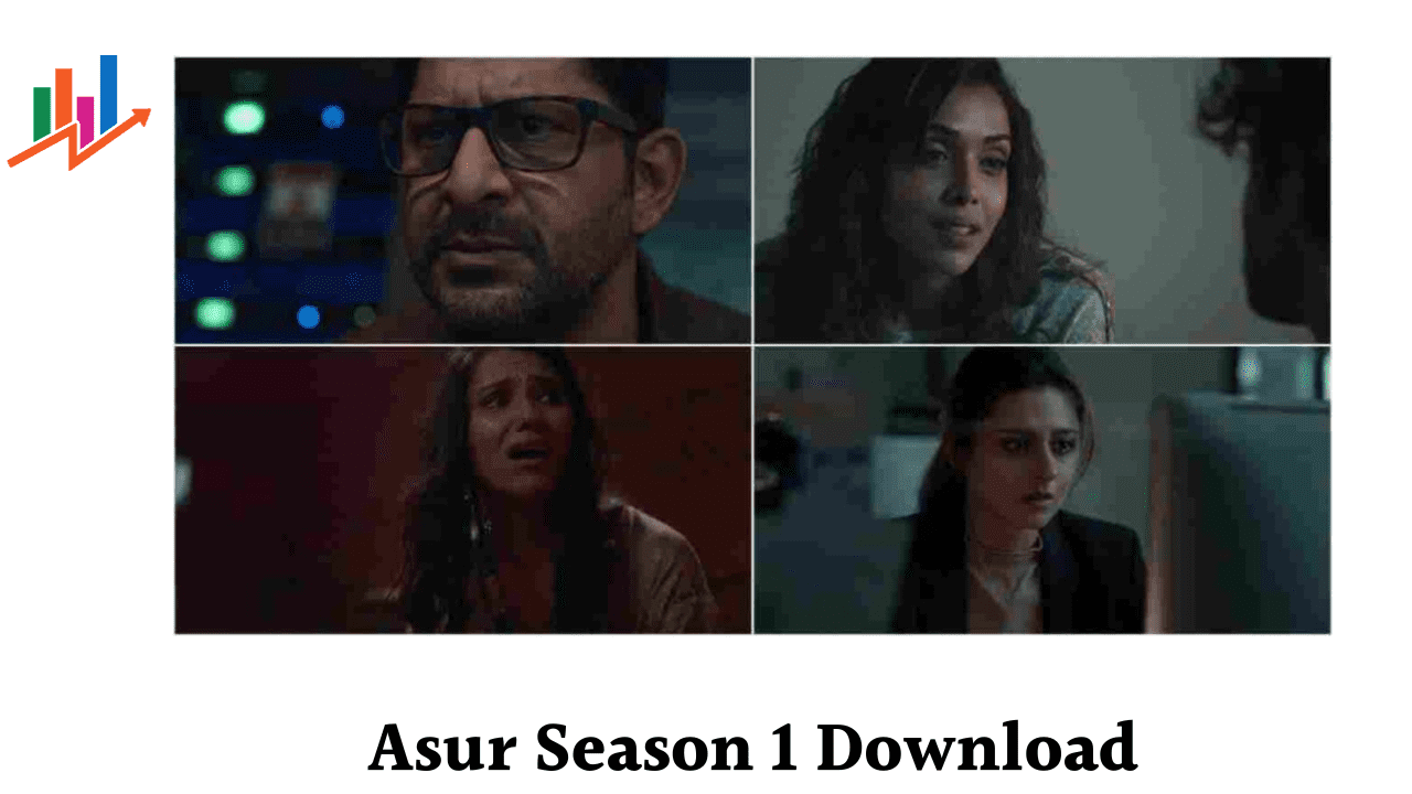 asur season 1 episode 2 download