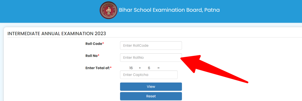 bihar board matric result 2023