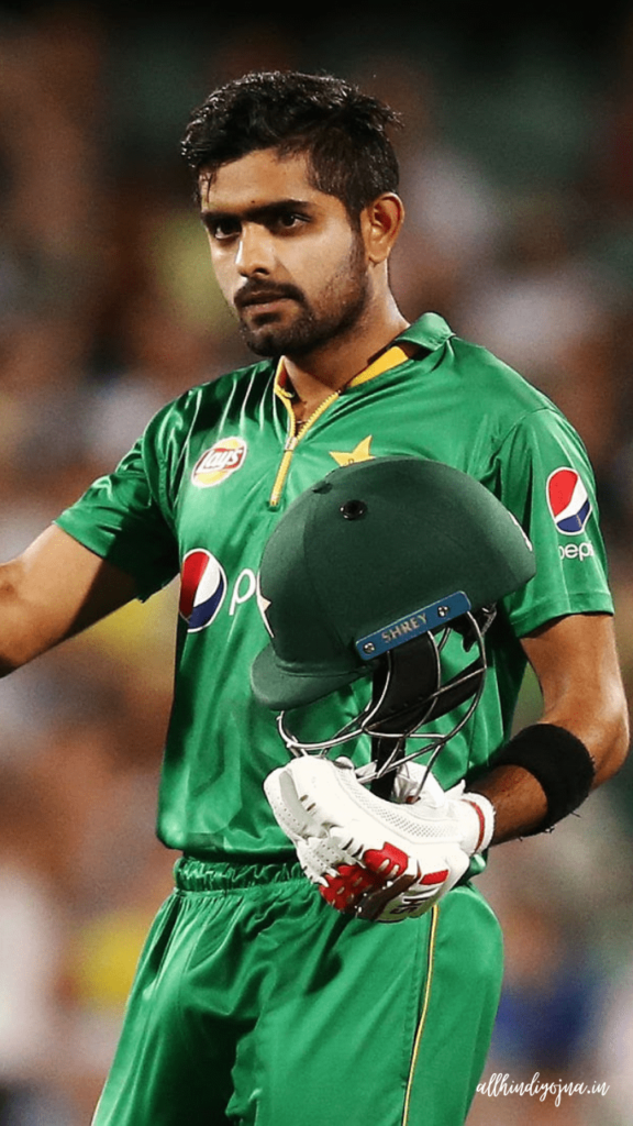 Babar Azam