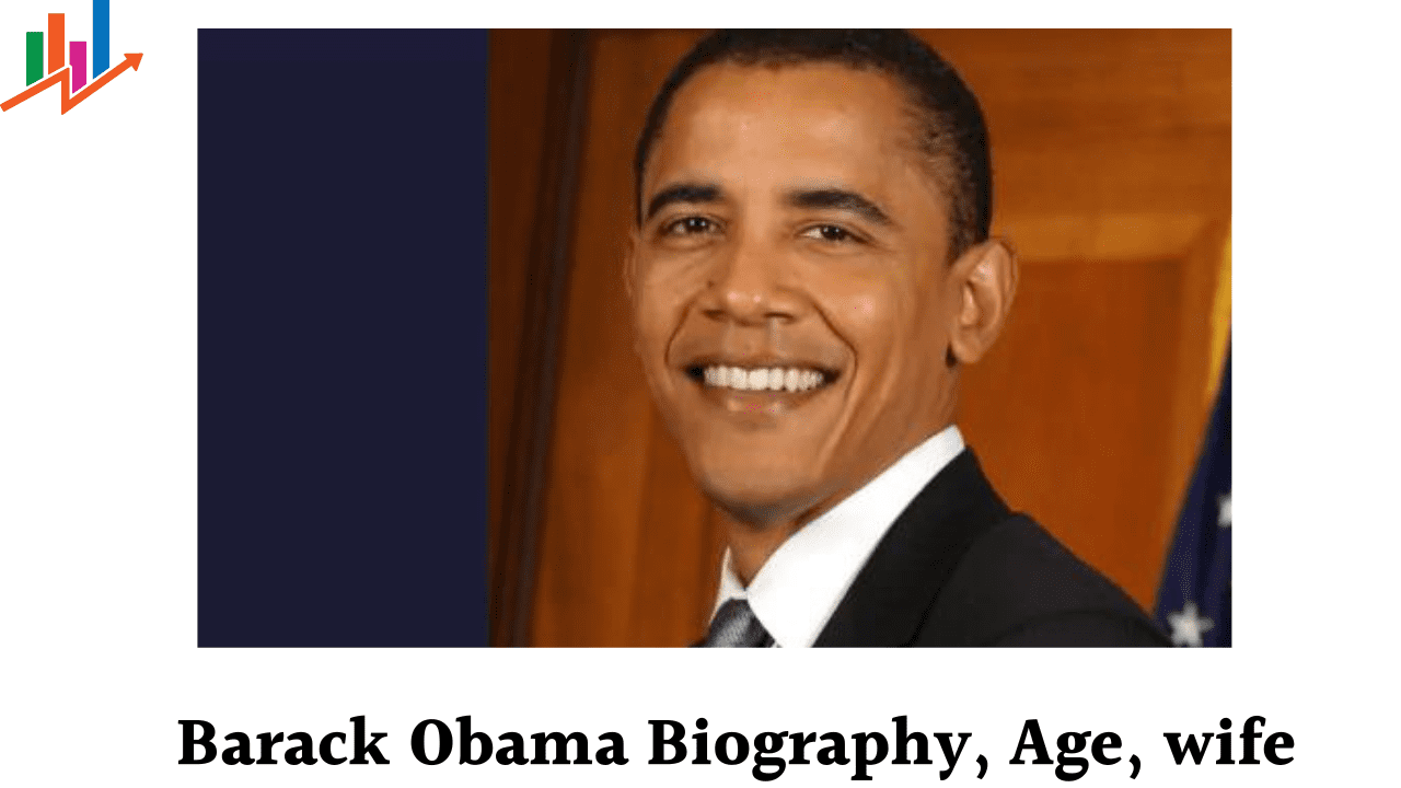 the early life of barack obama