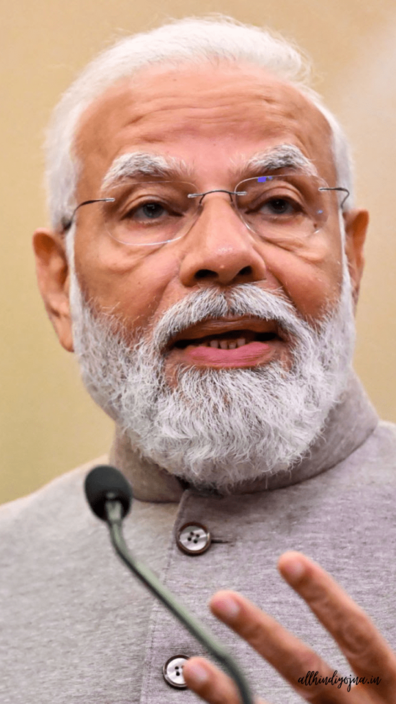 Narendra Modi