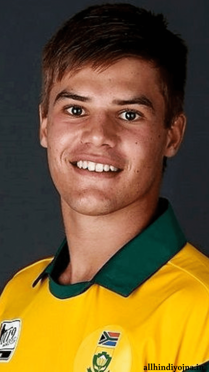 Aiden Markram Profile - ICC Ranking, Age, Career Info - सरकारी योजना