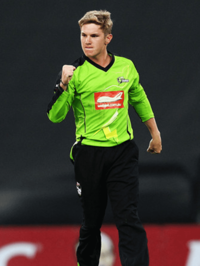 adam zampa ipl 2023