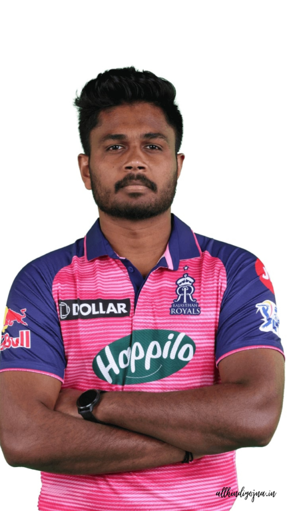 sanju samson