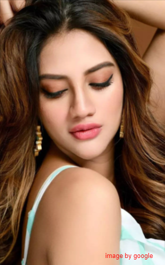 Nusrat Jahan photo